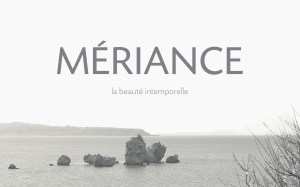 Sleeping sea. sea coast with slow shutter speed